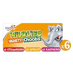 Wildlife choobs strawberry for sale  Delivered anywhere in UK