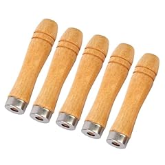5pcs wooden file for sale  Delivered anywhere in UK