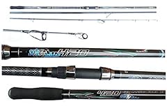 Canna surfcasting surf usato  Spedito ovunque in Italia 