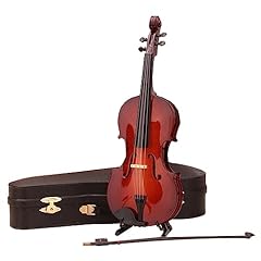 Miniatur violine modell gebraucht kaufen  Wird an jeden Ort in Deutschland