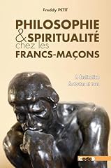 Philosophie spiritualité fran d'occasion  Livré partout en Belgiqu