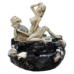 Halloween skull sexy for sale  Delivered anywhere in USA 