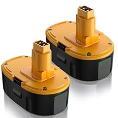 Pack 4000mah battery for sale  Delivered anywhere in UK