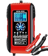 10amp 12v 24v for sale  Delivered anywhere in UK