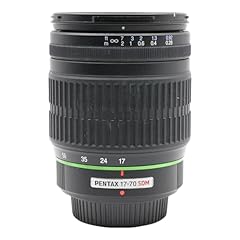 Pentax obiettivo smc usato  Spedito ovunque in Italia 