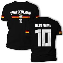 Deutschland shirt fussball gebraucht kaufen  Wird an jeden Ort in Deutschland