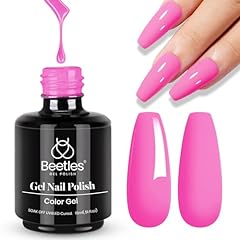 Beetles gel nail for sale  Delivered anywhere in UK