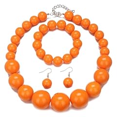 Xuzhiyuan chunky bead for sale  Delivered anywhere in USA 