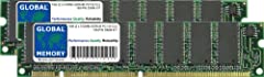 1gb sdram pc133 for sale  Delivered anywhere in UK