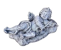 Stoneandstyle steinfigur engel gebraucht kaufen  Wird an jeden Ort in Deutschland