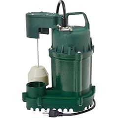 Zoeller sump pump for sale  Delivered anywhere in USA 
