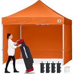 Abccanopy 10x10 gazebo for sale  Delivered anywhere in UK