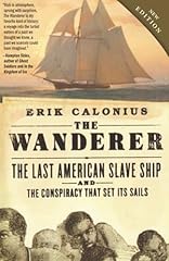 Wanderer last american for sale  Delivered anywhere in USA 