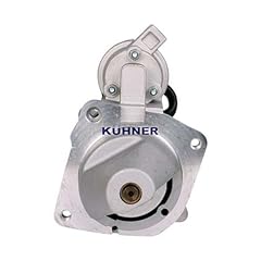 Kuhner motorino avviamento usato  Spedito ovunque in Italia 