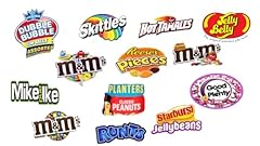 Die cut candy for sale  Delivered anywhere in USA 
