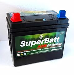 Superbatt 32agmr type for sale  Delivered anywhere in UK