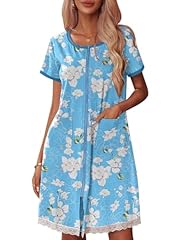 Ekouaer womens zipper for sale  Delivered anywhere in USA 
