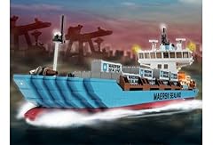 Lego maersk 2005 for sale  Delivered anywhere in USA 