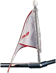 Pole flag stainless for sale  Delivered anywhere in USA 