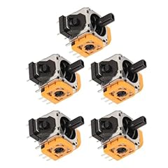 Kit sostituzione joystick usato  Spedito ovunque in Italia 