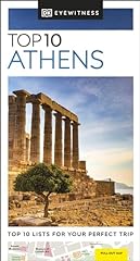 Eyewitness top athens for sale  Delivered anywhere in UK