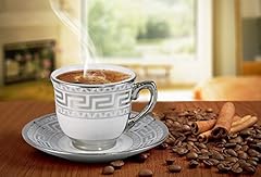 Porzellan espressotassen set gebraucht kaufen  Wird an jeden Ort in Deutschland