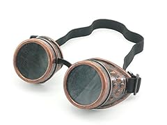 Sepia cyber goggles for sale  Delivered anywhere in USA 