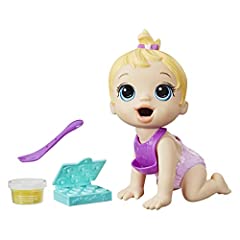 Baby alive lil for sale  Delivered anywhere in UK