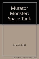 Space tank for sale  Delivered anywhere in UK