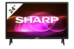 Sharp 24fa6e ready usato  Spedito ovunque in Italia 