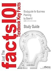 Studyguide business planning for sale  Delivered anywhere in UK