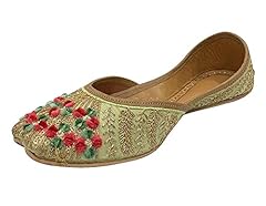 Punjabi jutti mojari for sale  Delivered anywhere in UK