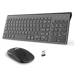 Leadsail wireless keyboard for sale  Delivered anywhere in UK