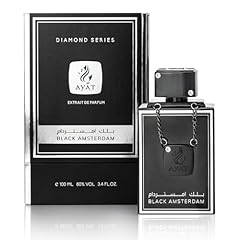 Ayat perfumes eau d'occasion  Livré partout en France