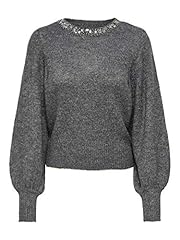 Only onlelsa pullover d'occasion  Livré partout en France