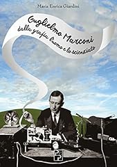 Guglielmo marconi dalla usato  Spedito ovunque in Italia 