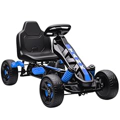 Aiyaplay pedal kart for sale  Delivered anywhere in UK