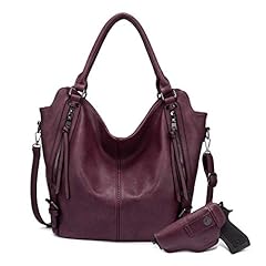 Concealed carry hobo for sale  Delivered anywhere in USA 