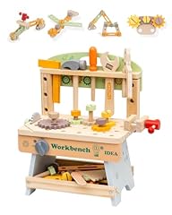 Kids tool bench for sale  Delivered anywhere in USA 