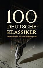 100 deutsche klassiker gebraucht kaufen  Wird an jeden Ort in Deutschland
