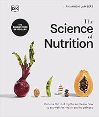 The science nutrition gebraucht kaufen  Wird an jeden Ort in Deutschland