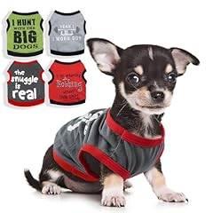 Pieces dog clothes for sale  Delivered anywhere in USA 