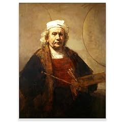 Rembrandt van rijn for sale  Delivered anywhere in USA 