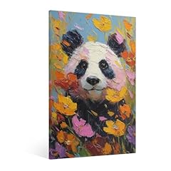 Dadvwjor oil painting for sale  Delivered anywhere in USA 