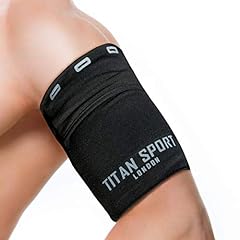 Titan sport fascia usato  Spedito ovunque in Italia 