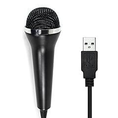 Childmory microphone usb d'occasion  Livré partout en France