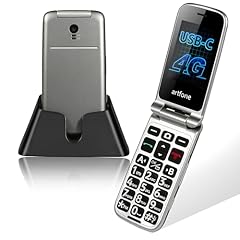 Artfone flip cell for sale  Delivered anywhere in USA 