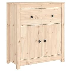 Vidaxl credenza 70x35x80 usato  Spedito ovunque in Italia 