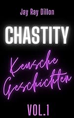 Chastity keusche geschichten gebraucht kaufen  Wird an jeden Ort in Deutschland