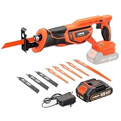 Olmlmo reciprocating saw for sale  Delivered anywhere in UK